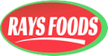 Rays Foods Logo
